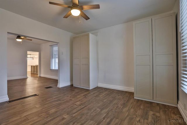 407 N Fair Avenue, Hamilton, OH 45013