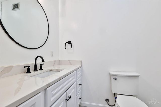 407 N Fair Avenue, Hamilton, OH 45013