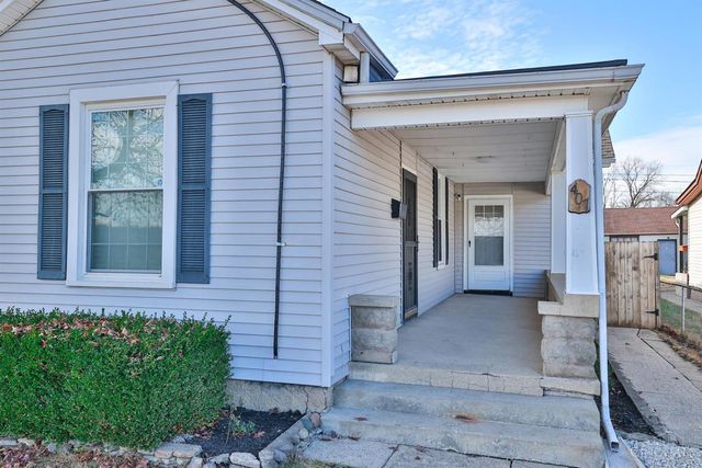 407 N Fair Avenue, Hamilton, OH 45013