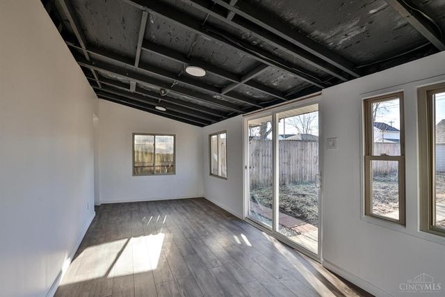 407 N Fair Avenue, Hamilton, OH 45013