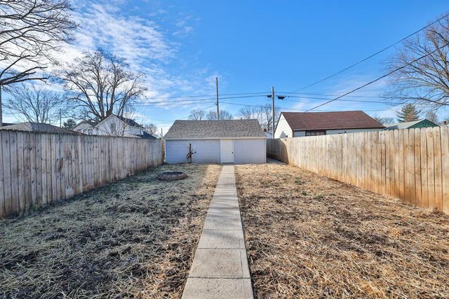 407 N Fair Avenue, Hamilton, OH 45013