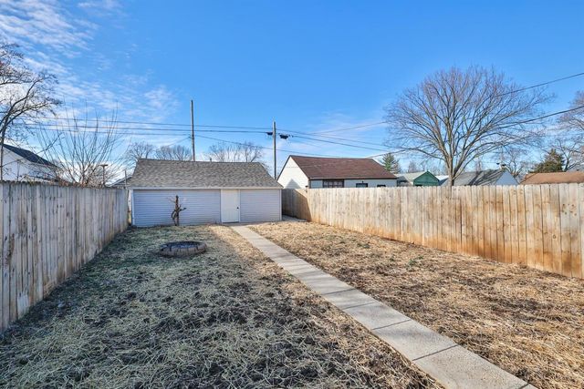 407 N Fair Avenue, Hamilton, OH 45013