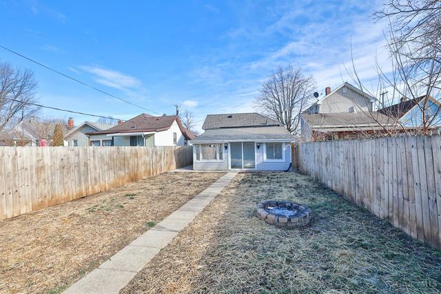 407 N Fair Avenue, Hamilton, OH 45013