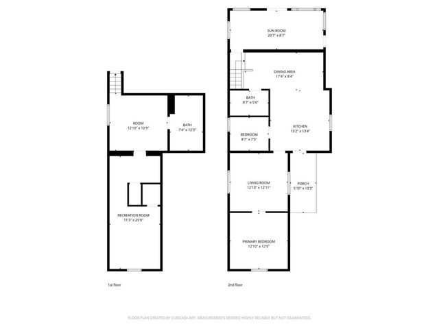 407 N Fair Avenue, Hamilton, OH 45013