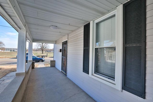 407 N Fair Avenue, Hamilton, OH 45013