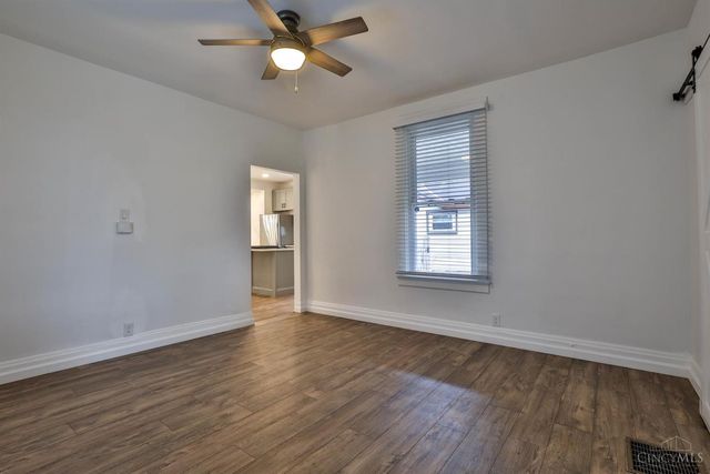 407 N Fair Avenue, Hamilton, OH 45013