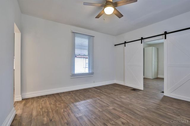 407 N Fair Avenue, Hamilton, OH 45013