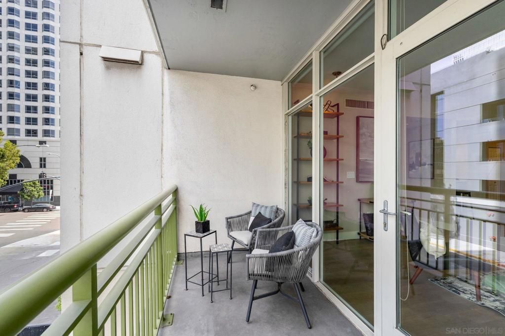 1240 India St. 307, San Diego, CA 92101 — photo 3