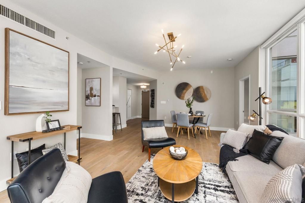 1240 India St. 307, San Diego, CA 92101 — photo 4