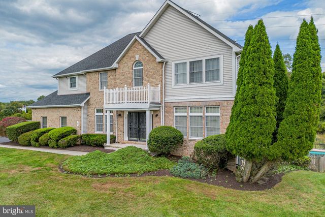 8 DEEP POWDER CT, Woodstock, MD 21163