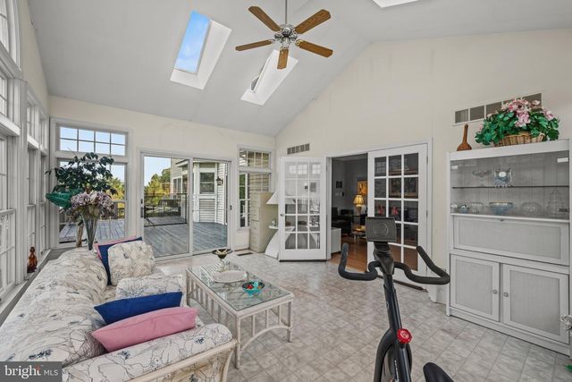 8 DEEP POWDER CT, Woodstock, MD 21163