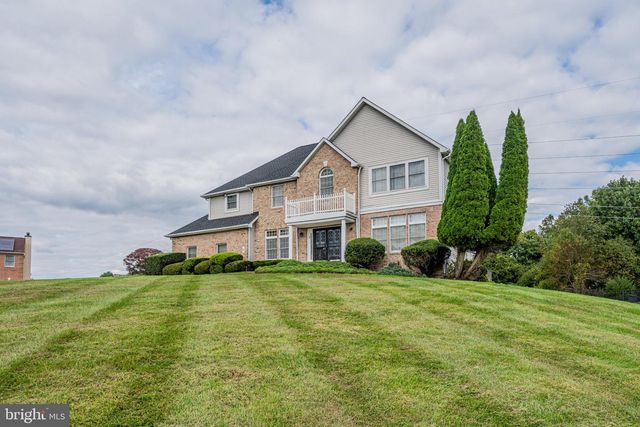 8 DEEP POWDER CT, Woodstock, MD 21163