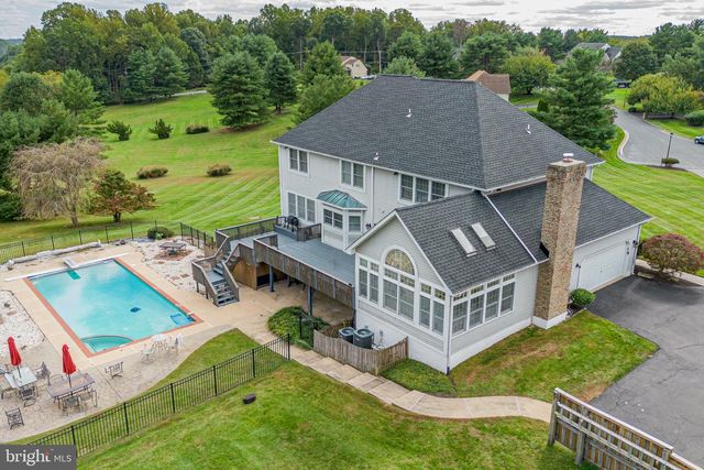 8 DEEP POWDER CT, Woodstock, MD 21163