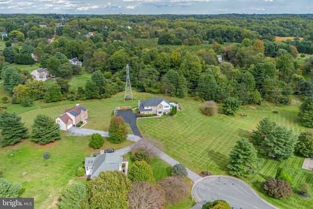 8 DEEP POWDER CT, Woodstock, MD 21163