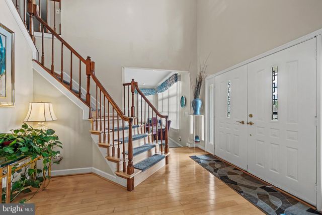 8 DEEP POWDER CT, Woodstock, MD 21163