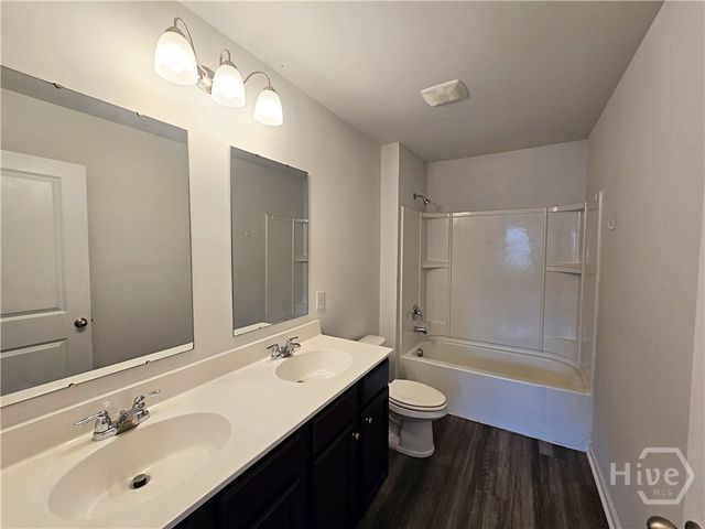 108 Butternut Boulevard, Guyton, GA 31312