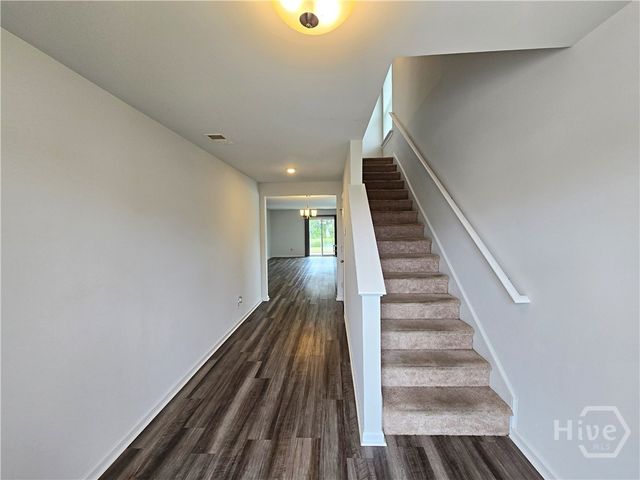 108 Butternut Boulevard, Guyton, GA 31312