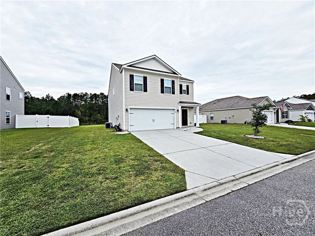 108 Butternut Boulevard, Guyton, GA 31312