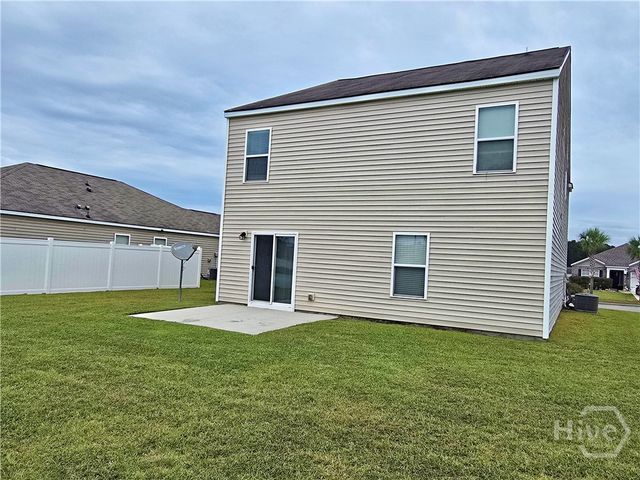 108 Butternut Boulevard, Guyton, GA 31312