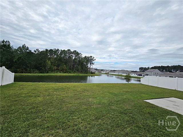 108 Butternut Boulevard, Guyton, GA 31312