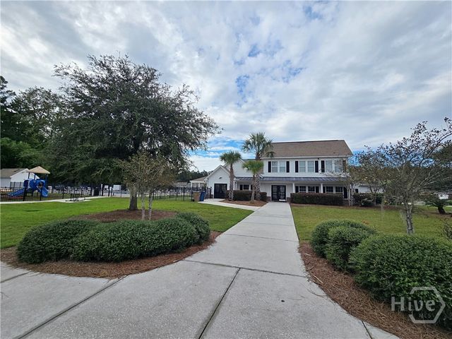 108 Butternut Boulevard, Guyton, GA 31312