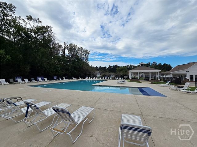 108 Butternut Boulevard, Guyton, GA 31312