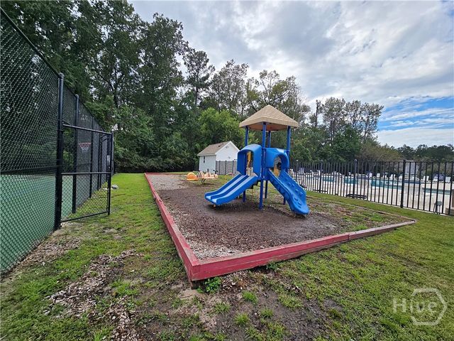 108 Butternut Boulevard, Guyton, GA 31312