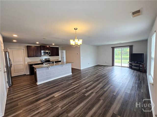 108 Butternut Boulevard, Guyton, GA 31312