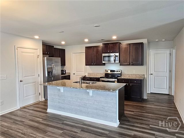 108 Butternut Boulevard, Guyton, GA 31312