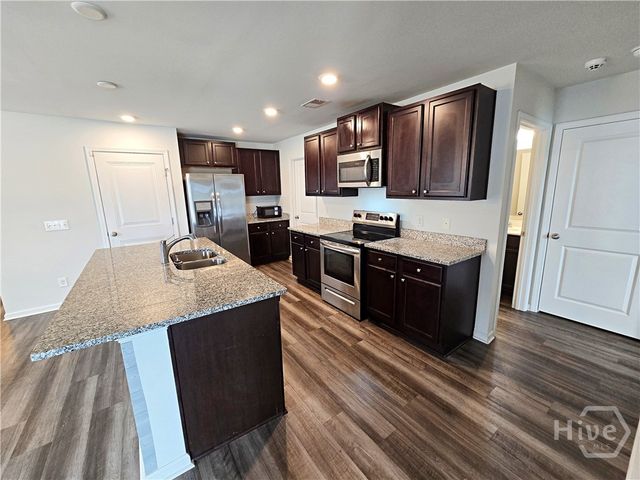 108 Butternut Boulevard, Guyton, GA 31312