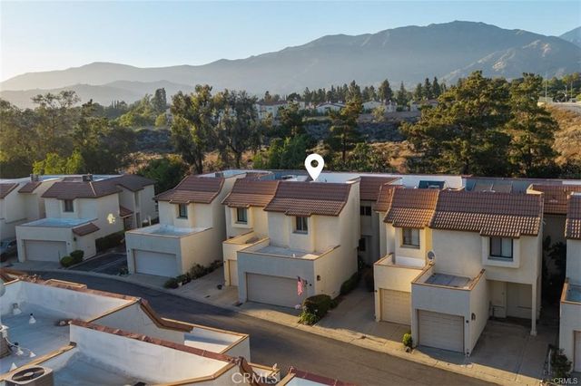 875 Endicott, Claremont, CA 91711
