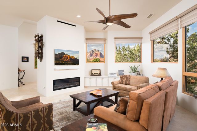 26 Elice Circle, Sedona, AZ 86336