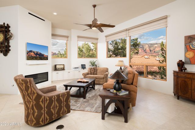26 Elice Circle, Sedona, AZ 86336