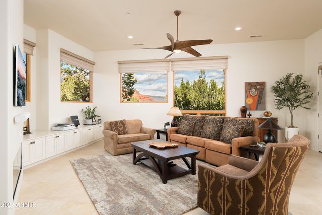26 Elice Circle, Sedona, AZ 86336