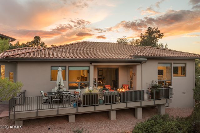 26 Elice Circle, Sedona, AZ 86336