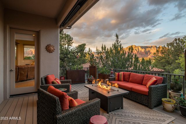 26 Elice Circle, Sedona, AZ 86336