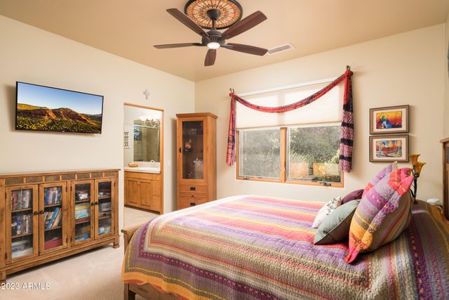 26 Elice Circle, Sedona, AZ 86336