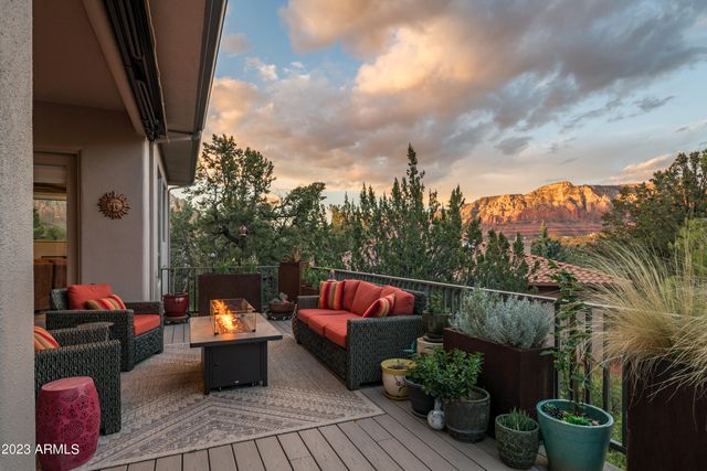 26 Elice Circle, Sedona, AZ 86336