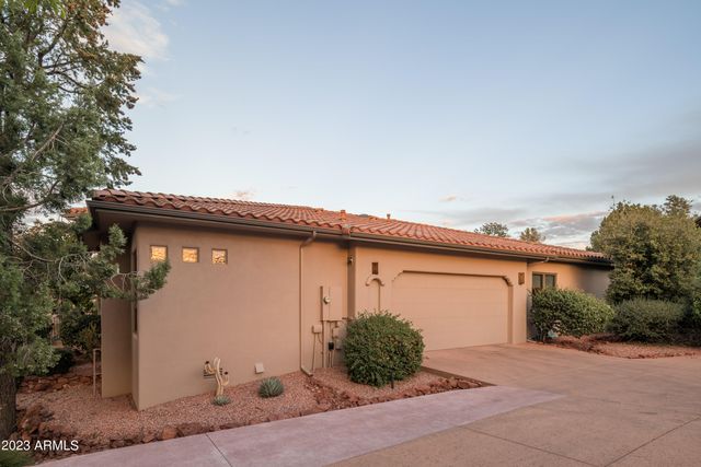 26 Elice Circle, Sedona, AZ 86336