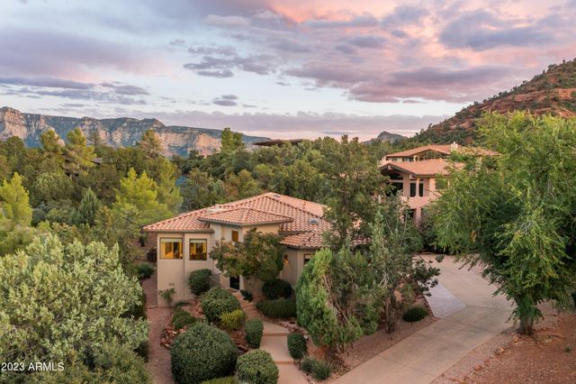 26 Elice Circle, Sedona, AZ 86336