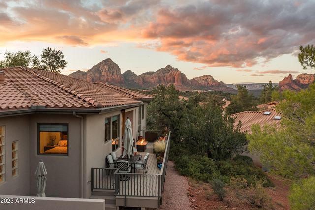 26 Elice Circle, Sedona, AZ 86336