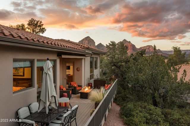 26 Elice Circle, Sedona, AZ 86336