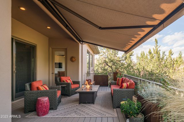 26 Elice Circle, Sedona, AZ 86336