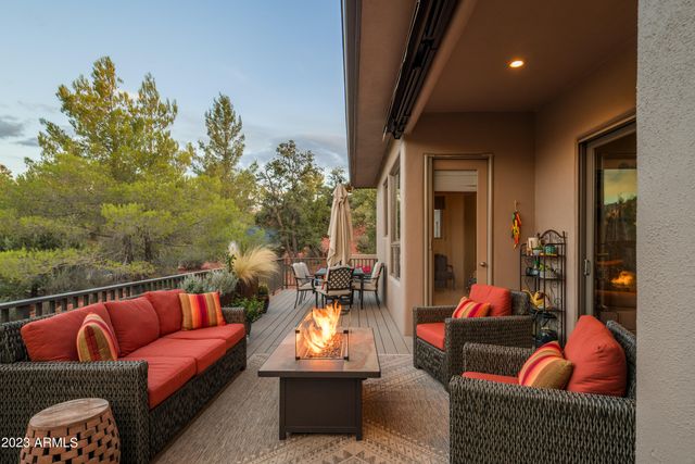 26 Elice Circle, Sedona, AZ 86336