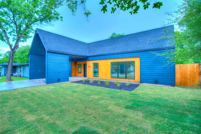 11535 Strand Street, Dallas, TX 75218