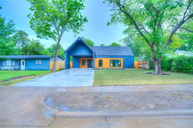 11535 Strand Street, Dallas, TX 75218