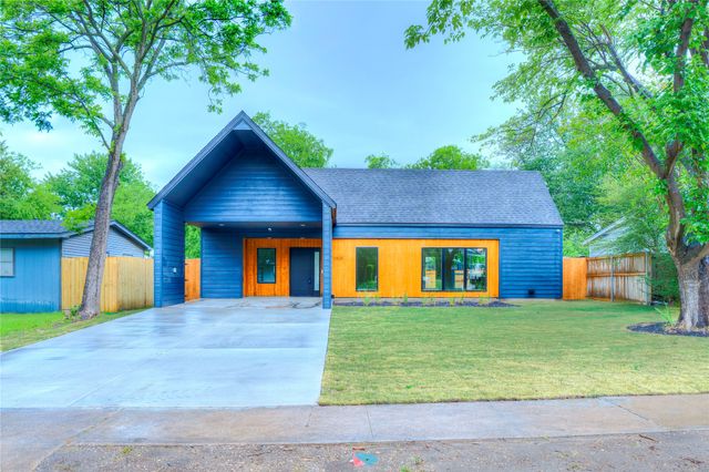 11535 Strand Street, Dallas, TX 75218