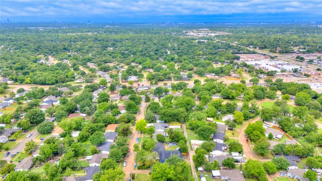 11535 Strand Street, Dallas, TX 75218
