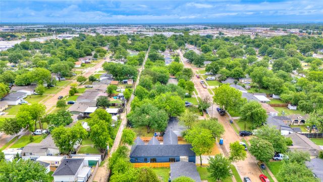11535 Strand Street, Dallas, TX 75218