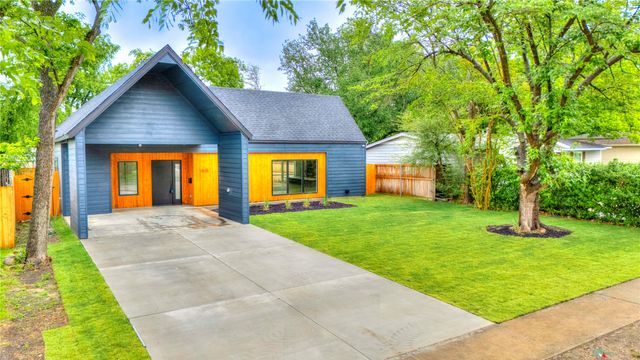 11535 Strand Street, Dallas, TX 75218